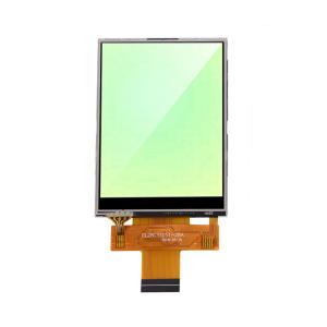 Quality ST7789V IC 240X320 Pixels 2.8 Tft Lcd Touch Screen wholesale