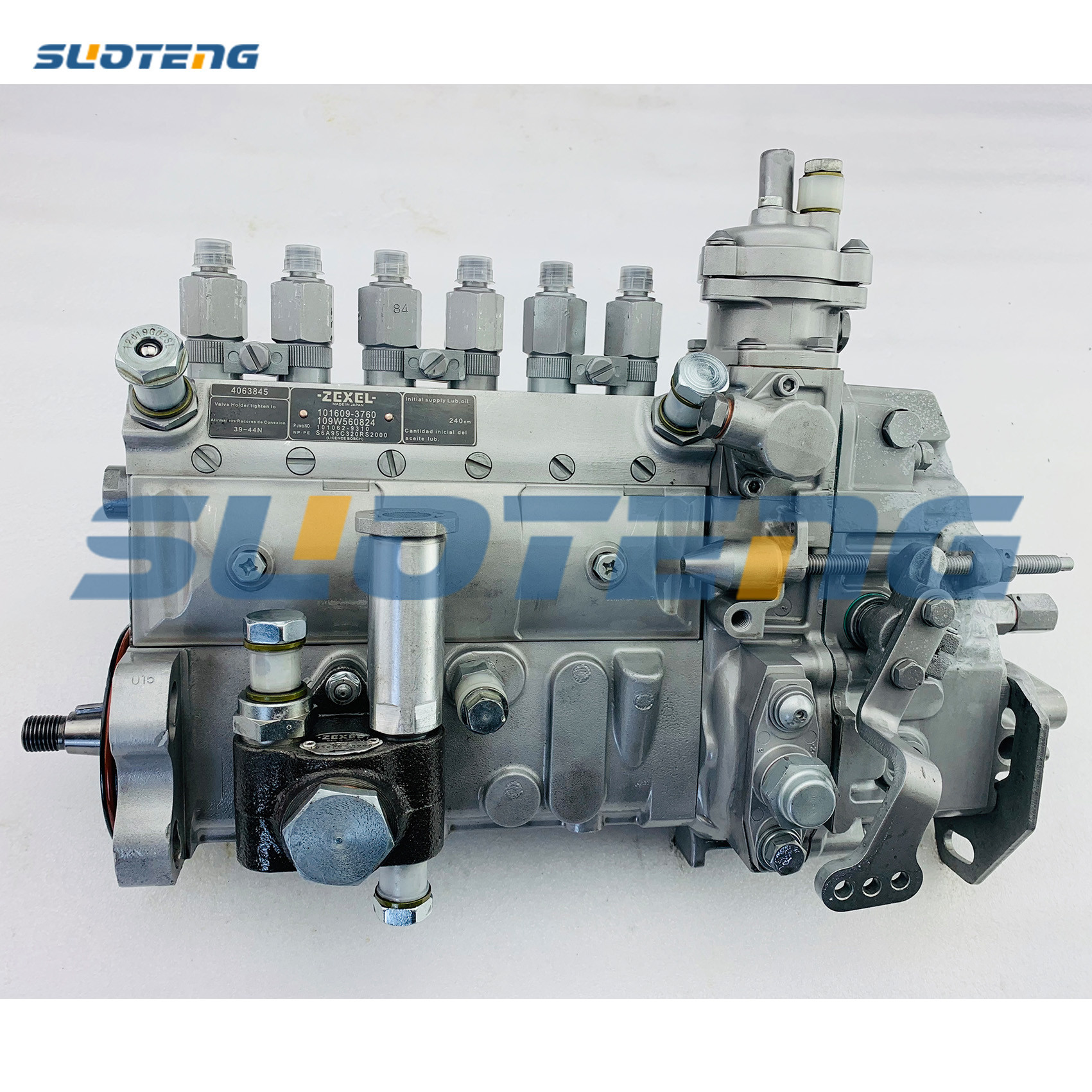 101062-9310 Fuel Injection Pump For Diesel Engine