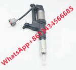 095000-7160 Common Rail Diesel Injector For Assy 16620-HA30 RF8P13H50 For Miazda
