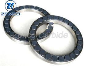 Quality 1-10 Inch Diameter PDC Bearing For Internal Drilling Tool Components wholesale