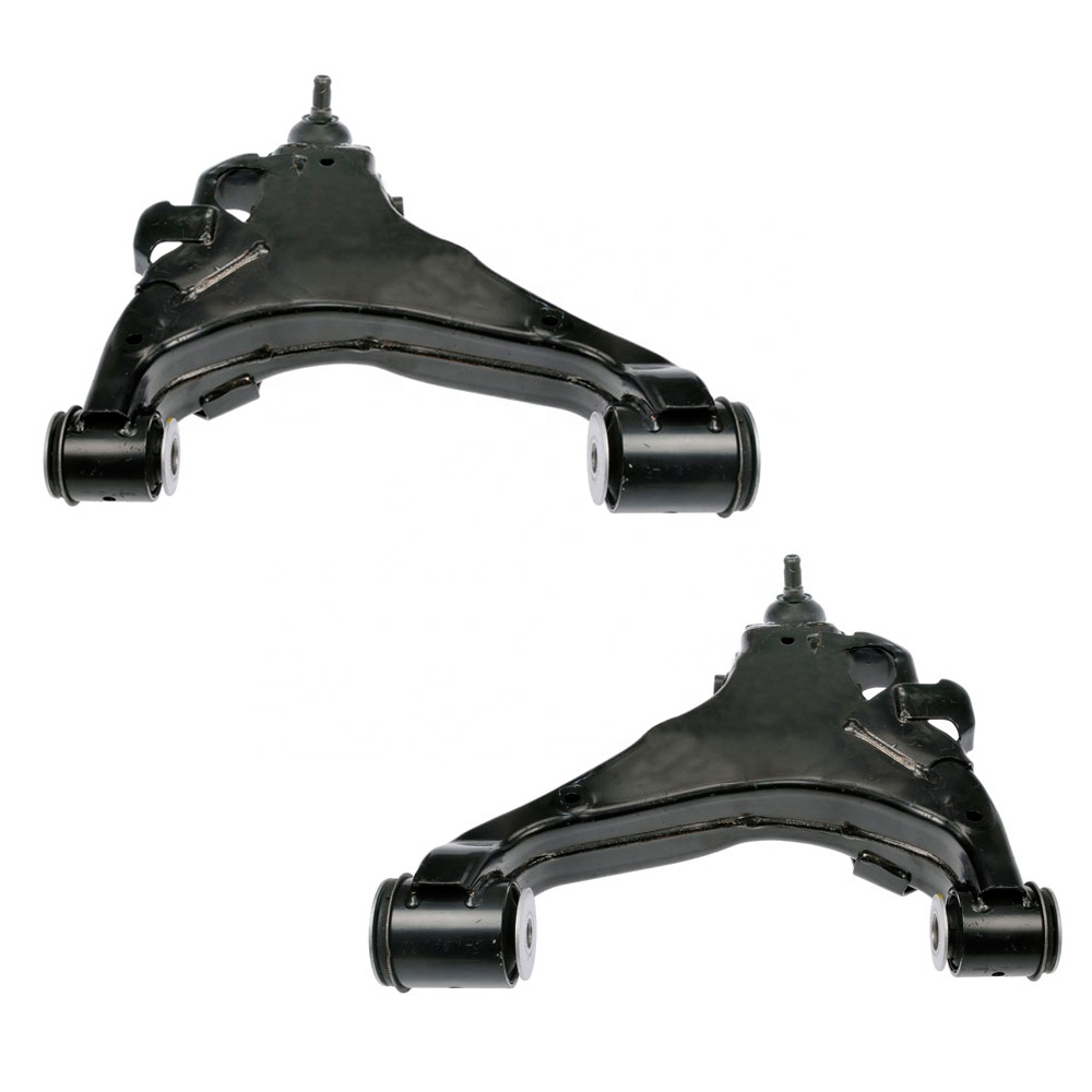 OEM Standard Front Lower Control Arms for Toyota Land Cruiser Lexus LX570 and Car Model