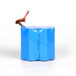 Samsung 18650 Battery 31200mAh Li Ion 3.7 V Battery