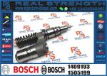 Excavator Injector 0414701008 1409193 1529751 1497386 1455861 0414701057 5237152