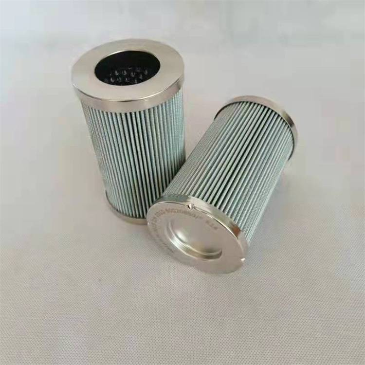 0015DN2010 Hydraulic Oil Pressure Filter Element with Glass Fibre Medium and NBR Seals
