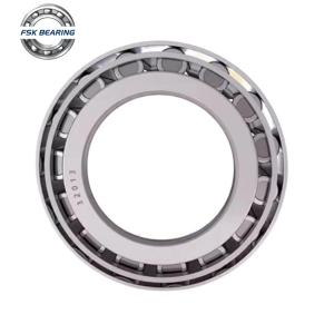 Quality Special Size SET 4 L44649/L44610 Single Row Taper Roller Bearings 26.99*50.29*14.22mm Automotive Part wholesale