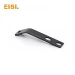 2 Holes Heidelberg GTO52 Gripper Pad Feedboard 56*13*1.0*2 Mm