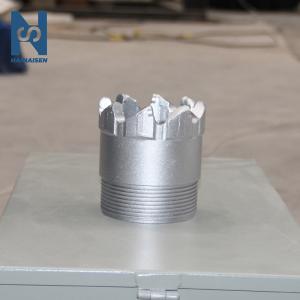 Quality 108mm Concrete Concrete PDC Core Drill Bits 8 Blades Diamond Tip wholesale