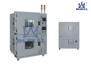 Quality Industrial 100 Segments Burn In Test Chamber Fire Resistant wholesale