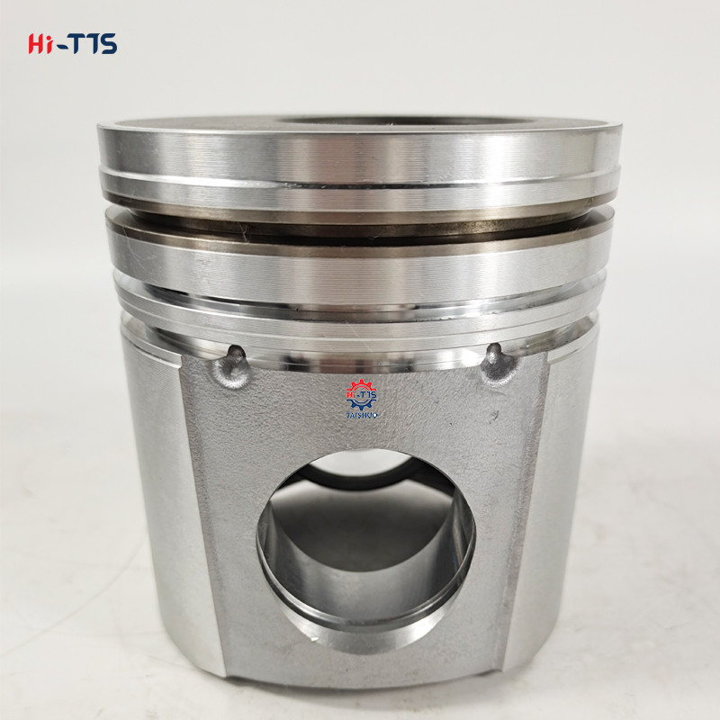 6CT 6CTAA 6CT8.3 Diesel Engine 114mm Piston 3917707 3802263 3802459