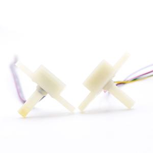 Quality PVC Material Medical Pressure Sensor 1% FS for Air Oxygen Gas wholesale
