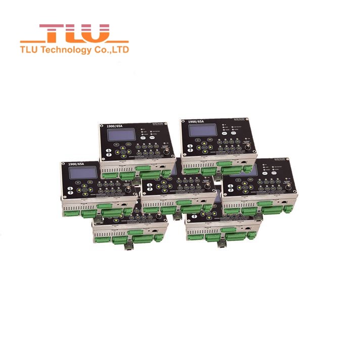 Bently Nevada VL-08020L01/000800-J102-CM-1