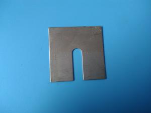 Quality ODM OEM Stamped Sheet Metal Parts SUS304 Locking Plate wholesale