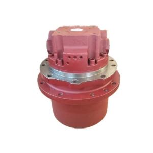 Quality Hitachi ZX29U Final Drive Travel Motor MAG-18VP-350F-9 Excavator Final Drive Assy wholesale