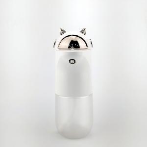Quality Plastic Bottle Foaming Soap Dispensers 400ML Battery Operated wholesale