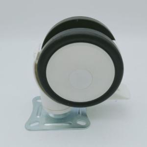 Quality 3 inch hospital bed caster wheels wholesale