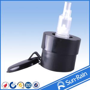 Quality custom OEM plastic out spring 2016 New Air nail art plastic pump wholesale
