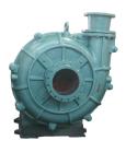 SG100D Sand Mud Mining Ore Suction Centrifugal Dredge Pump CNSME