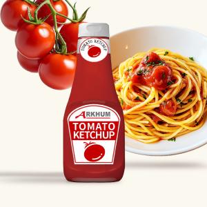 Quality Satisfy Your Customers Cravings with Our Delicious Ketchup Pasta Sauce wholesale