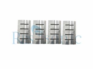 Quality Customized Geogrid Ultrasonic Welding Horn High Power 1/2-20 Unf wholesale