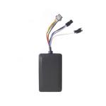 Hidden Car Gps Tracker Gps Tracker For Car No Monthly Fee 9-80V Voltage