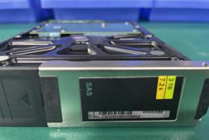 Quality PowerProtect DS60 Dell Emc Data Domain 3TB Hard Disks 005052088 wholesale