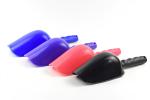 Handy Small Horse Feed Scoop PP Plastic Easy Operation For Grooming