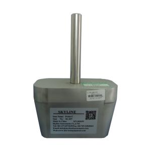 Quality ASTM Toys Safety Testing Equipment Probe C (torso) for Assessment of Completely Bound Openings wholesale