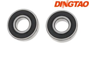 Quality 116248 Bearing 6003-2RSH Suit For Vector 7000 Auto Cutting Parts wholesale