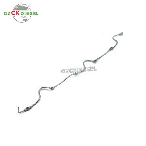 Quality Stainless Steel Fuel Injector Return Pipe For DE08 D1146 Engine Injector wholesale