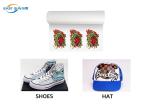 Digital DTF PET Printing Film Roll Heat Transfer A4 A3 A3+ Size
