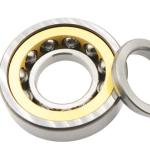 Screw 7315 Angular Contact Ball Bearings Cnc Machine Bearings