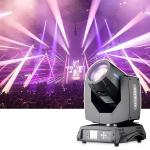 2000 Lifespan Hours DMX16 LED Stage Lights For Moving Head DJ Party Disco