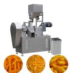 Siemens CHNT Kurkure Production Line Plant Machine Semi Automatic