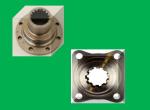 Driveshaft Companion Flange Spicer 3-1-751 1350/1410 Series Replacement Hot sale