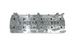 Lead Frame Semiconductor Molding