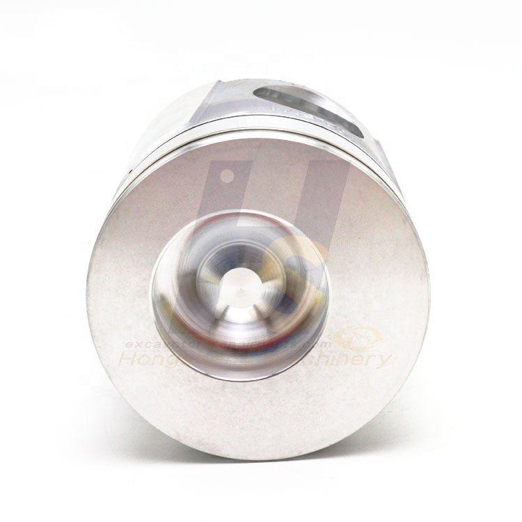 3957790 Excavator Engine Parts 6738-31-2111 Komatsu PC200-7 S6D102 Piston Bushing