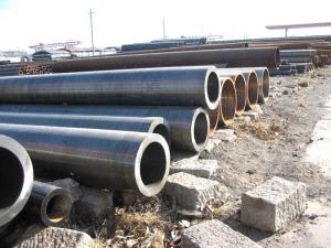 Quality Low &amp; Medium Carbon Steel Boiler Steel Tube wholesale