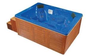 Quality Outdoor Spa MODEL:YD-333 wholesale