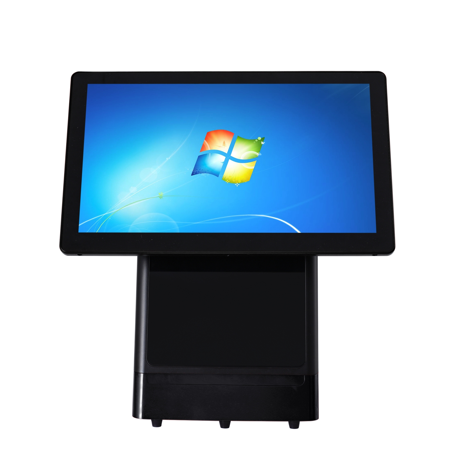 Best POS Machine 680 Customized Second Display for Small and Medium-sized Businesses