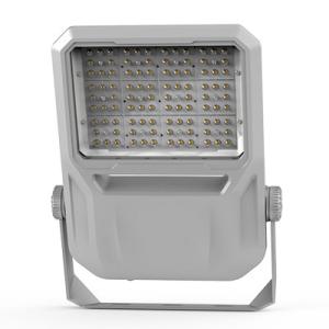 Quality 50W-100W Tennis Court Floodlights OpSky Series Aluminum Material wholesale