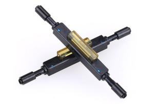 Quality Mechanical Fusion L925BP Fiber Cable Splice For Field Assembly wholesale
