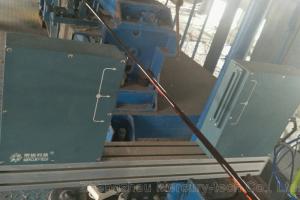 Quality Mercury Tech Laser Diameter Measurement / Diameter Control Instrument wholesale