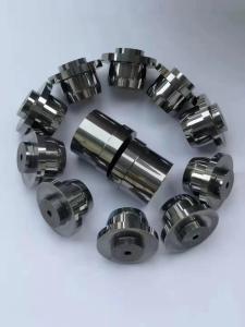 Quality NAK80 LKM Mould Base Ejector Pins Single/Multi Cavity EDM Polishing wholesale