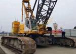 Lifting Height 75m SCX2000 200T Used Sumitomo Excavator