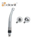 LED Airotor Fiber Optic Dental Handpiece With 3 Water Spraying