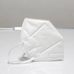 KN95 Disposable Protective 3D Face Mask 95% Filtration Cotton Mouth Masks PM 2.5