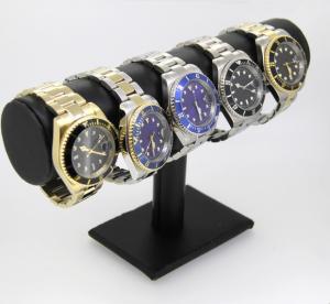 Quality Stainless Steel Fashionable Luxury automatic watches for men , Classic Style wholesale