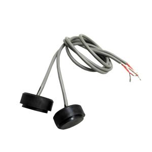 Quality High Bandwidth 200KHz Ultrasonic Transducer Wide Operating Temperature wholesale