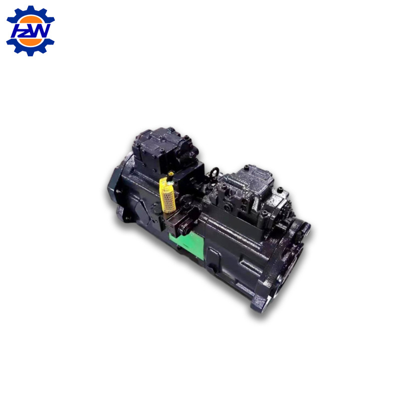 Construction Machinery Parts 14625693 HYDRAULIC PUMP for VOLVO EC480D EC460 HYD