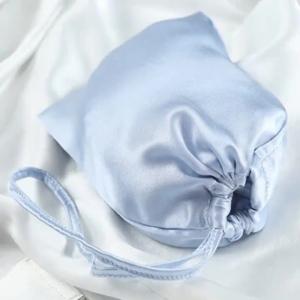 Quality Warrens 20x12cm Mulberry Silk Face Mask Gift Set Reuseable wholesale